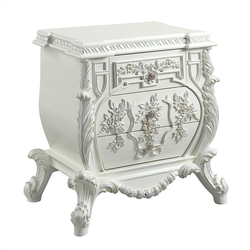 Monnay Nightstand