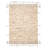 Sienna Cream Rug 5'6" x 7'7"