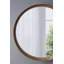 Miroir 31,5 po