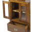 Flash Solid Wood 98cm W 7 - Drawer Chest of Drawers