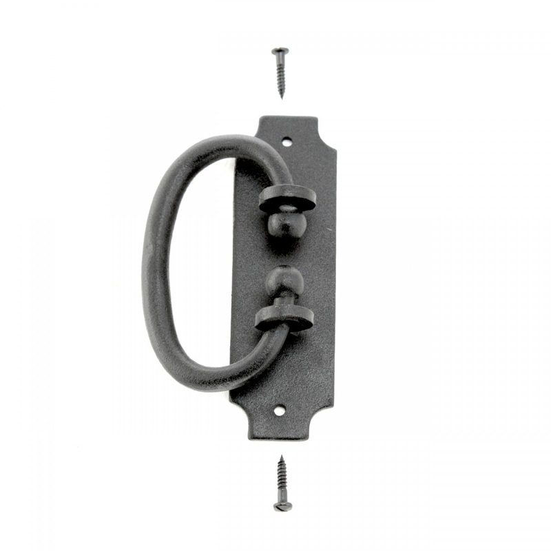 4 5/8" Center Ring Pull Multipack
