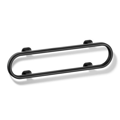 Belay Grab Bar Loop