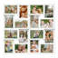 Cadre photo mural, galerie Collage, 16 photos-1352375116