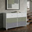 Liston Compact Storage Bedroom Set