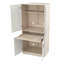 Bureau armoire Bluxome