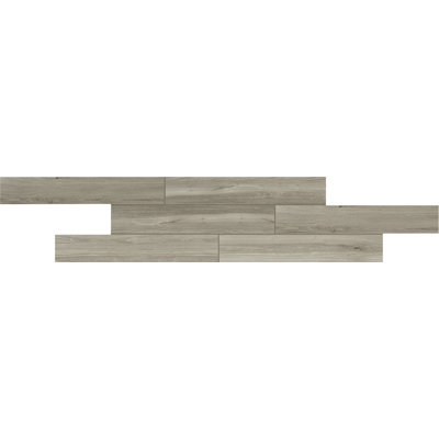 Carreau de mur et de plancher en porcelaine 6 po x 36 po REVOTILE