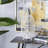16.4'' H Metal Tabletop Lantern
