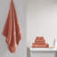Serviettes de bain en coton super doux à séchage rapide à haut pouvoir absorbant (ensemble de 6 tailles multiples)-1769502015