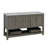 Beckford 60'' Double Bathroom Vanity with Top-698826281-698815754