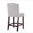 Tufted Counter Stool