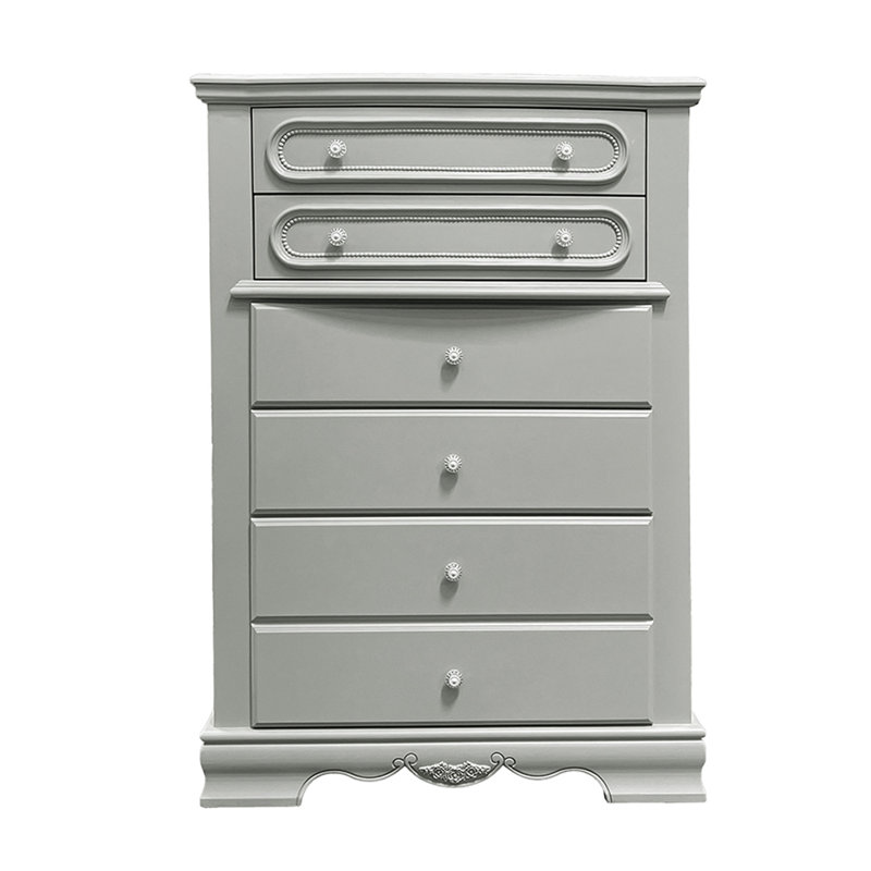 Commode Beechmoor