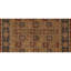 One-of-a-Kind 1'5" X 11'9" Area Rug