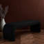 Banc rembourré Daine-834972998