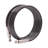CNCEST Black Cable Lock with Combination