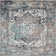 Inesse Oriental Indoor Rug