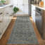 Tapis rétro lavable à la machine Vintage Medallion-1304161186-1304161193