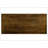 Weathered Oak Finish Dining Table