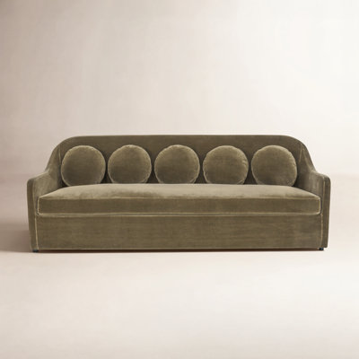 Rialto 90" Sofa