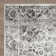Raashid Oriental Indoor Rug