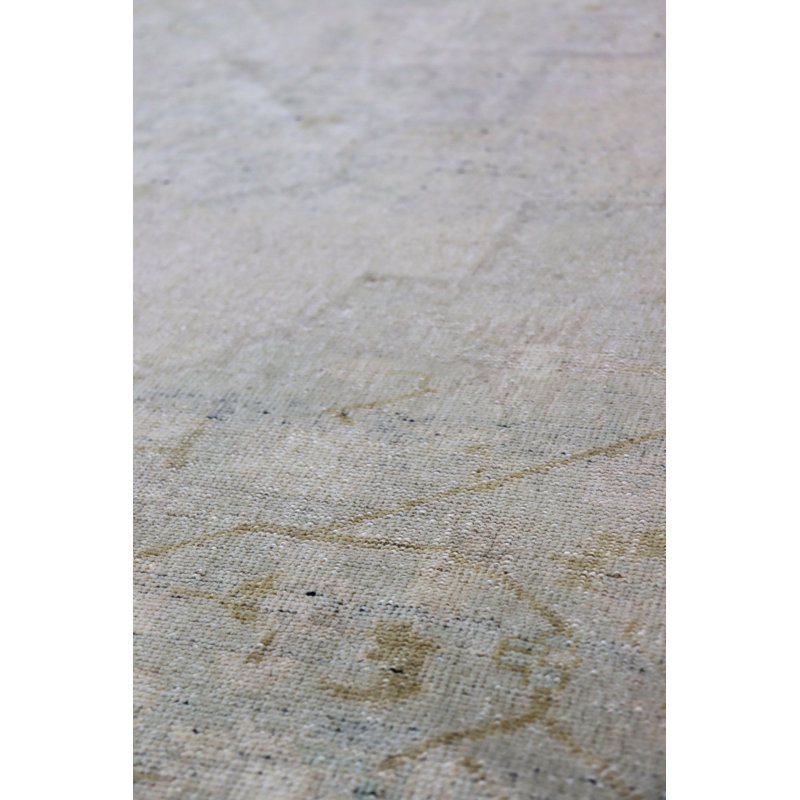 Taspinar One-of-a-Kind 7'3" X 12' Area Rug