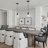 1 - Light Single Pendant 