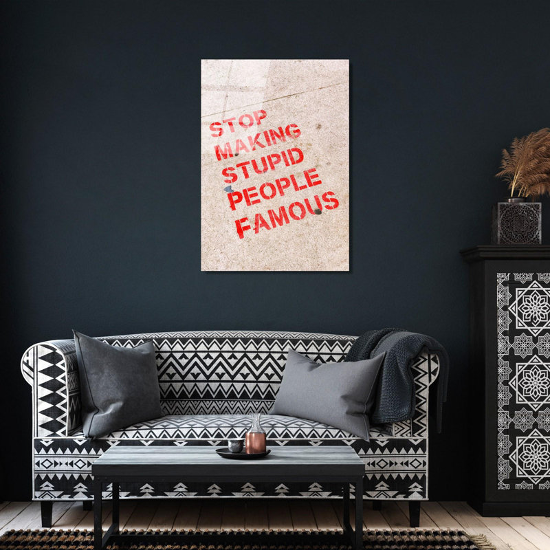 Boze Wall Decor, 65cm H x 45cm W