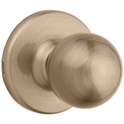 Polo Passage Door Knob