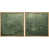 Natural Floater Frame selected
