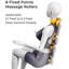 Fauteuil de massage inclinable électrique Favor-MM350-36760349
