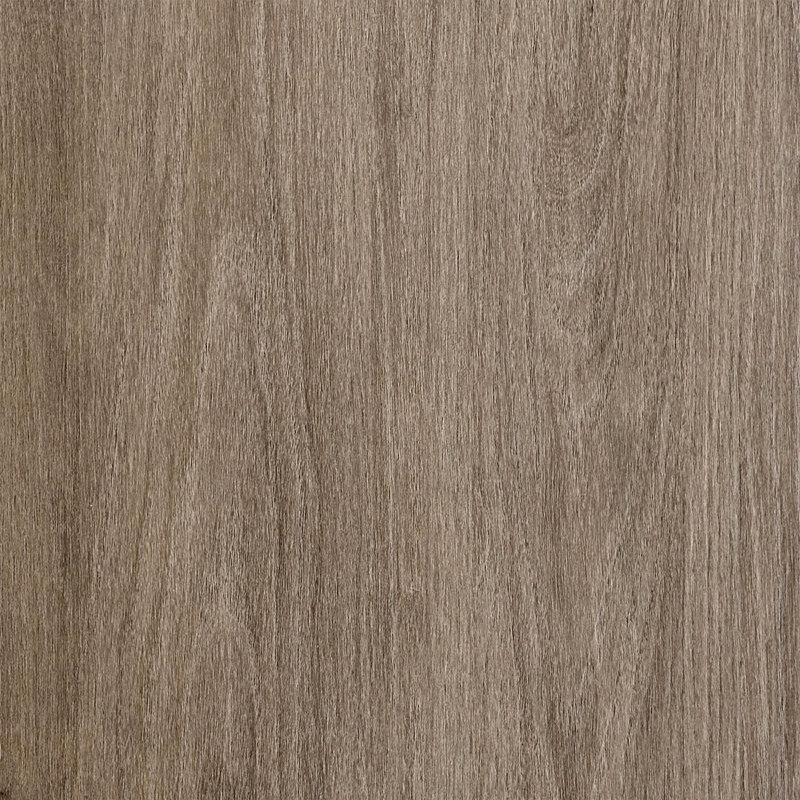 Amberg Console Table, Grey Oak, 30" H x 64" W x 11-5/8" D