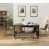 Brun antique
