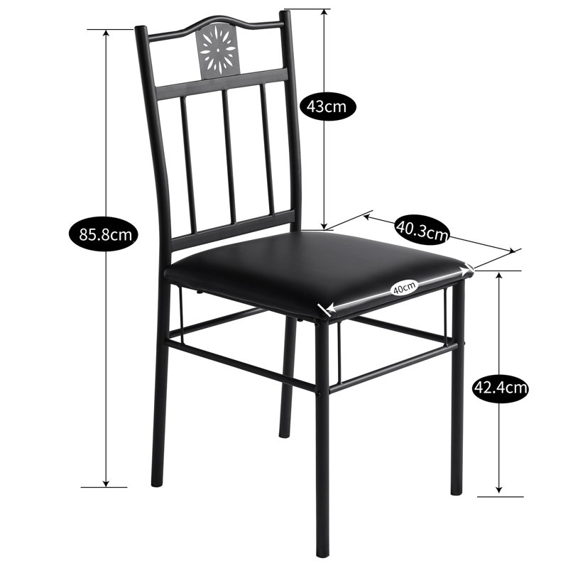 TC 2 - Person Dining Set