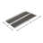 Folding Mobility Wheelchair Scooter Ramp Portable Aluminum-50784448