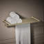 Hotelier Wall Mounted Towel Rack-1824362112