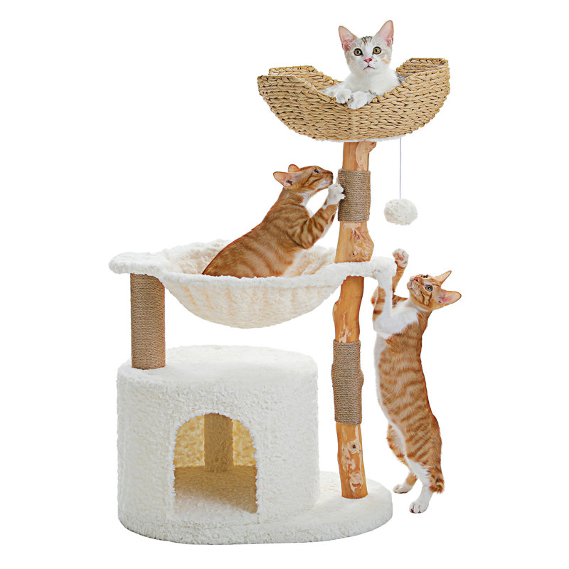 Cat Condos & Cat Trees,Cat Bed