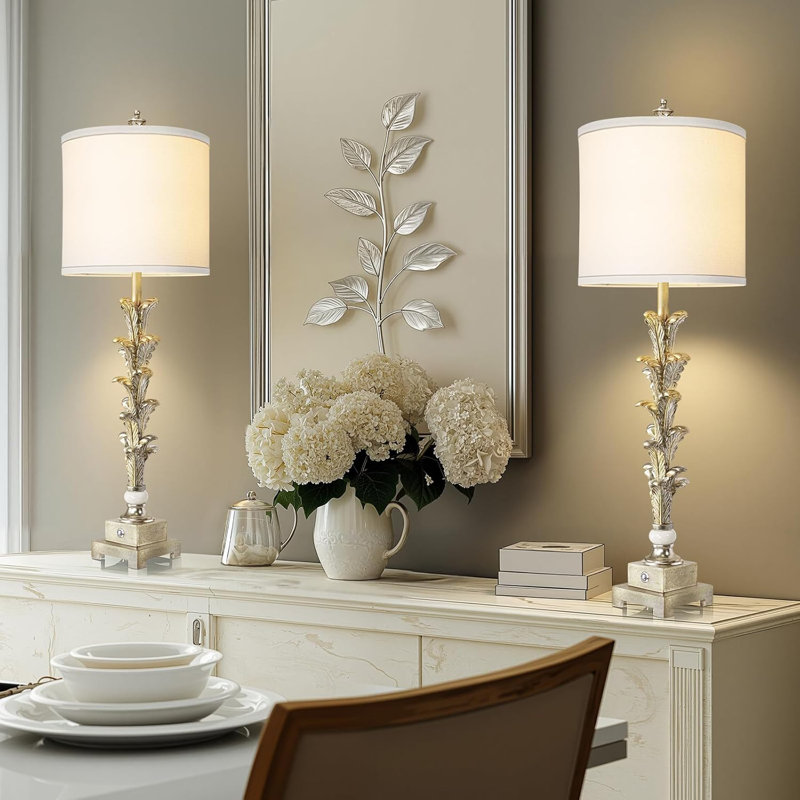 Touch Control Desk Lamp