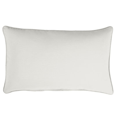 Housse et insert de coussin rectangulaire intérieur / extérieur Annata Sunbrella®