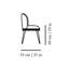 Alma Upholstered Dining Chair-332473542