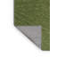 Tapis vert uni lavable à la machine-1166045547