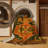 Laroya Washable Oriental Indoor Rug-1061001645