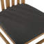 Censu Balyor Painted Oak Dining Chair