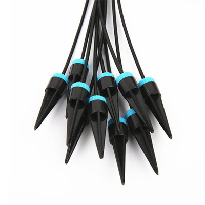 Garden irrigation Garden Irrigation 10 Dripper Automatic Watering Device Water Seepage Device