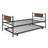 Poindexter Daybed with Trundle Bed