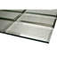 Paris Gray Beveled 3X6 Mirror Tile