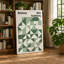 Bauhaus Geometry Geometric - Wrapped Canvas-1402952335-1402952333