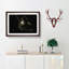 Out of Space Vol.33 in Abstract - Picture Frame Graphic Art Print-55734946-55734947