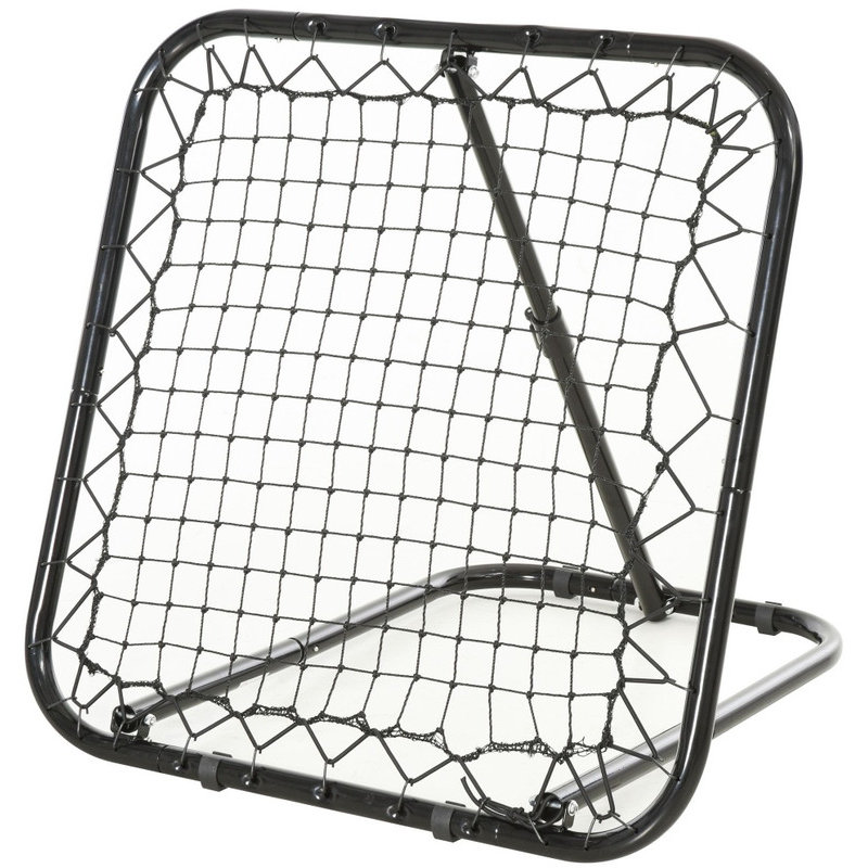 Filet de but de soccer durable 3 pi x 3 pi