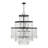 Luna 15-Light Chandelier-458601397