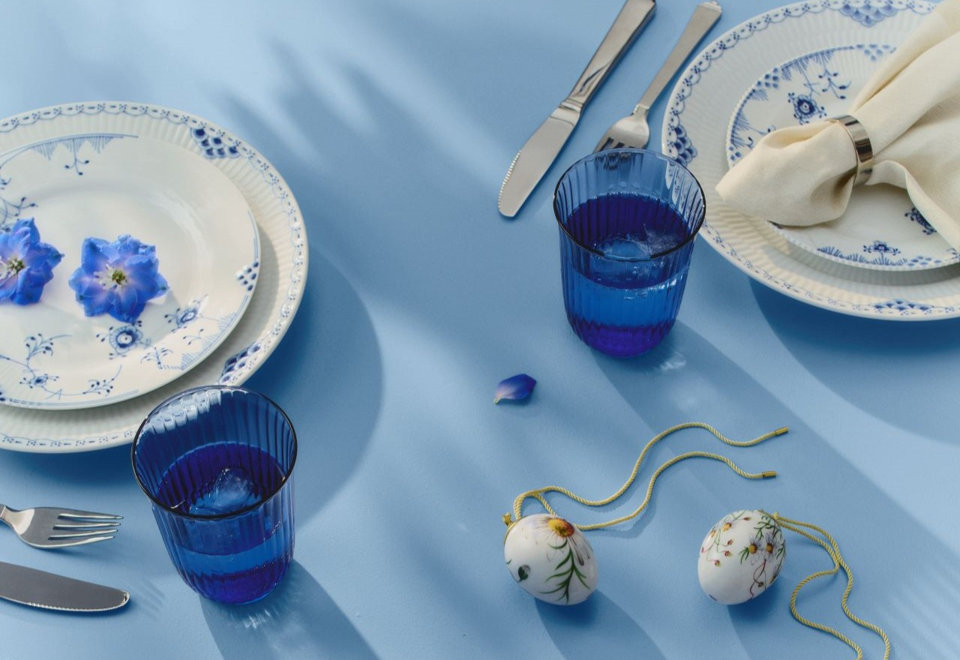Dinnerware