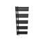 Rizza Designer Towel Rail Heated Towel Rails-1081002231-1081002228